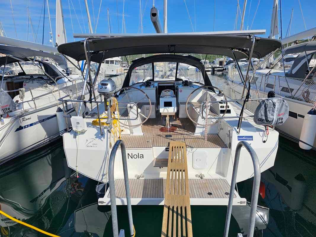 Bavaria C42