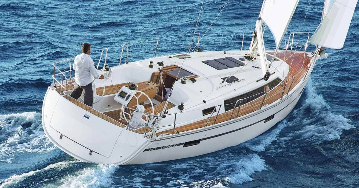 Bavaria 37 Cr