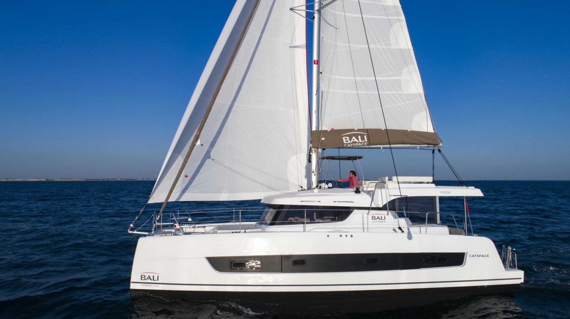 Bali Cat Space (Cat)