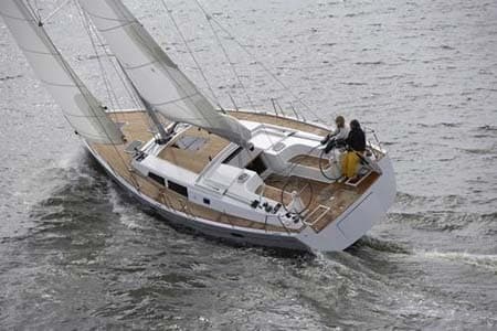 Hanse 470