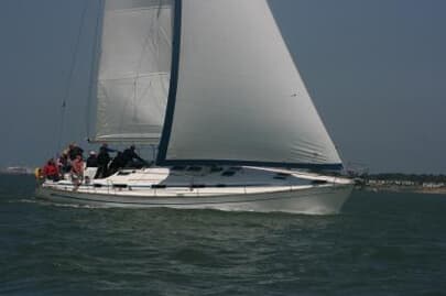 Bavaria 47