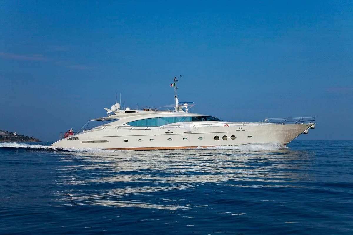 Escape II ex.Natalia