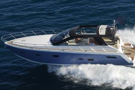 Sealine SC47