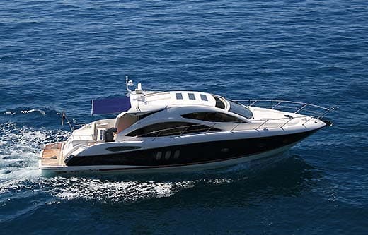 Sunseeker Predator 52