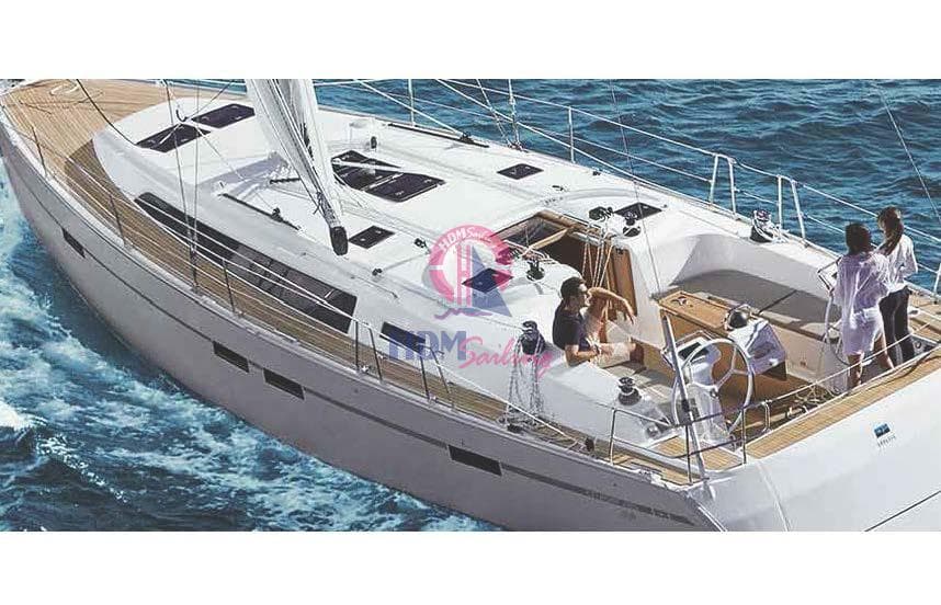 Bavaria Cruiser 46 Style