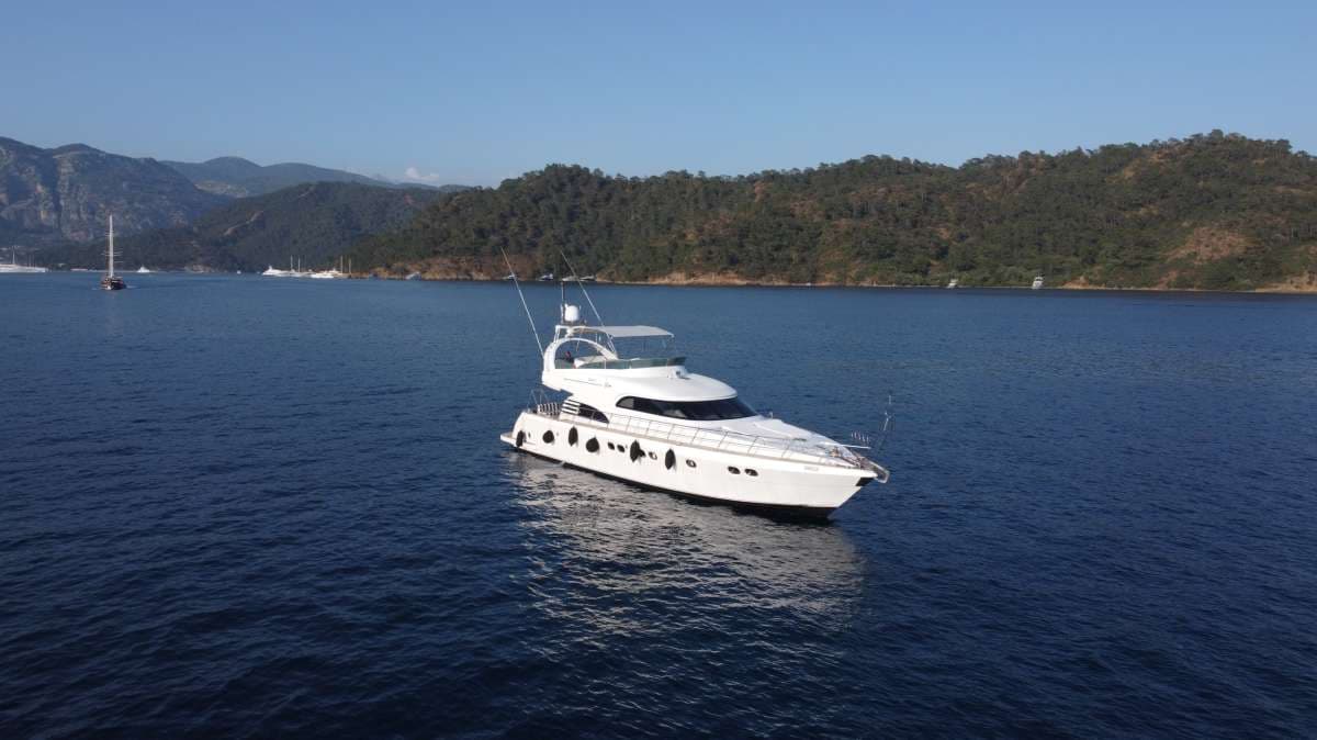 Heesen 4700 Series