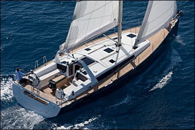 Oceanis 48