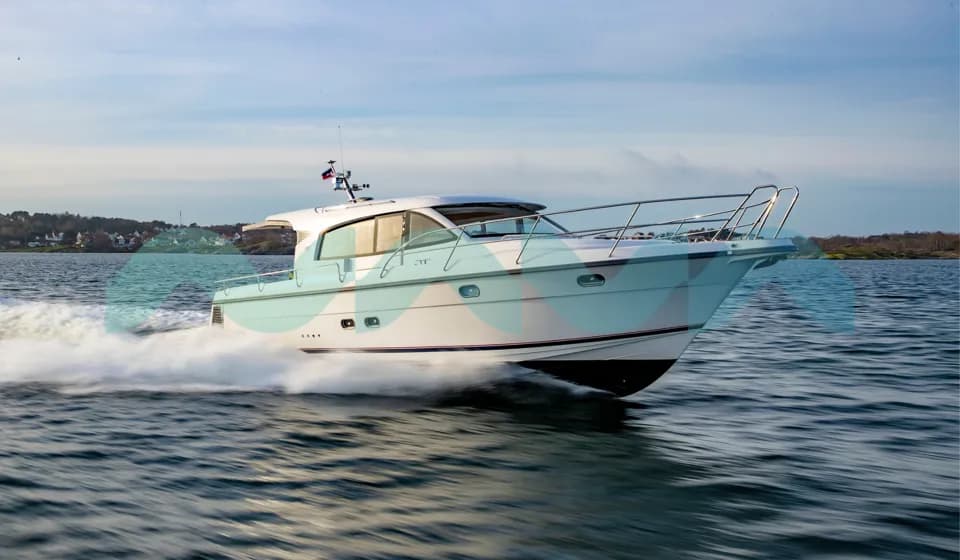 NIMBUS Nimbus 405 Coupe