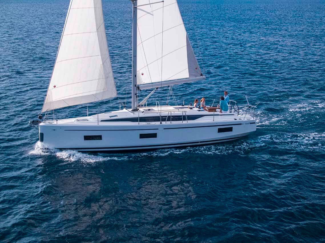 Bavaria C42