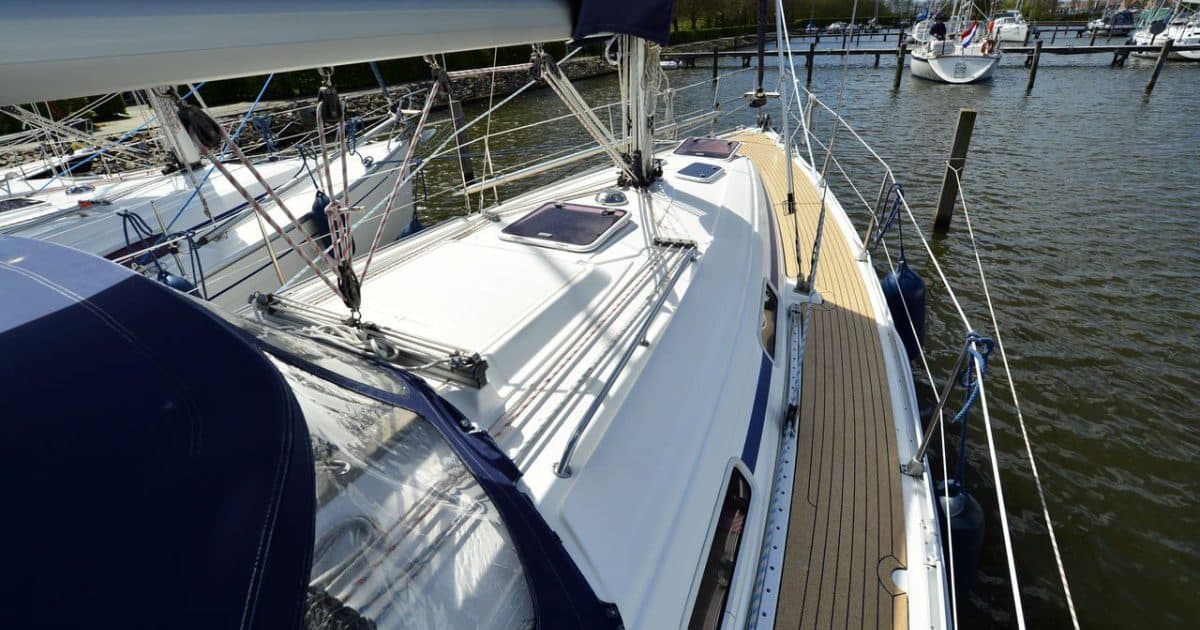 Bavaria 36/3 Cruiser