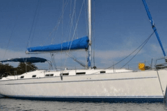 Beneteau Cyclades 43.4