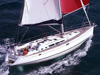 Sun Odyssey 49
