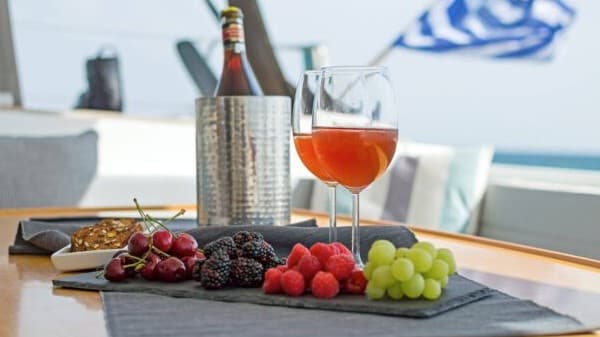 Mykonos Private Full Day