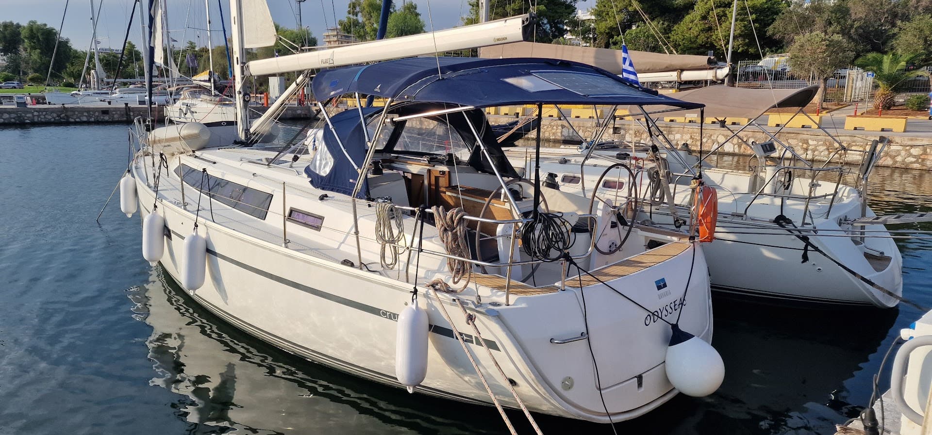 Bavaria 37