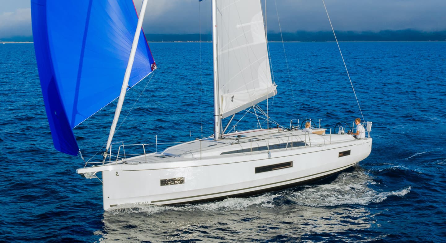 Oceanis 40.1