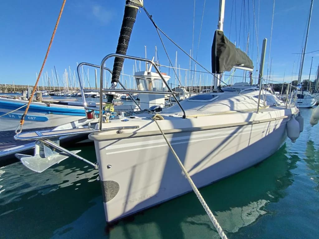 Maxus 28