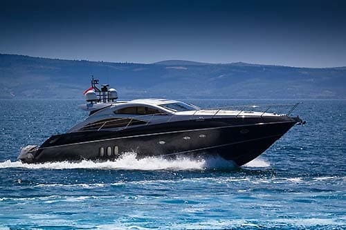 Sunseeker Predator 62