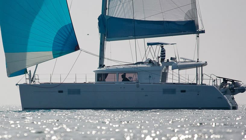 Lagoon 450