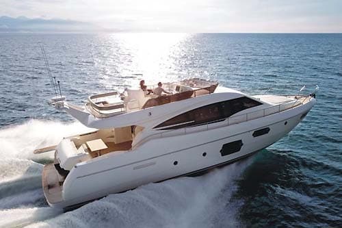 Ferretti 620