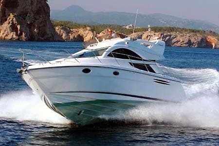 Fairline Phantom 40