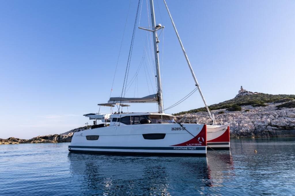 Lucia 40
