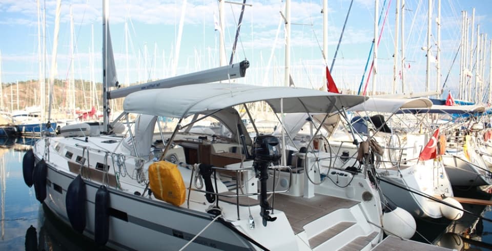 Bavaria 45 Cruiser