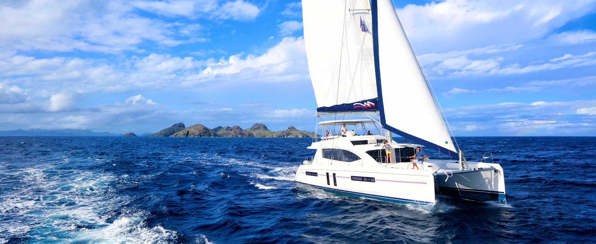 Moorings 5800 Master