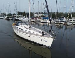Bavaria 46 Cruiser