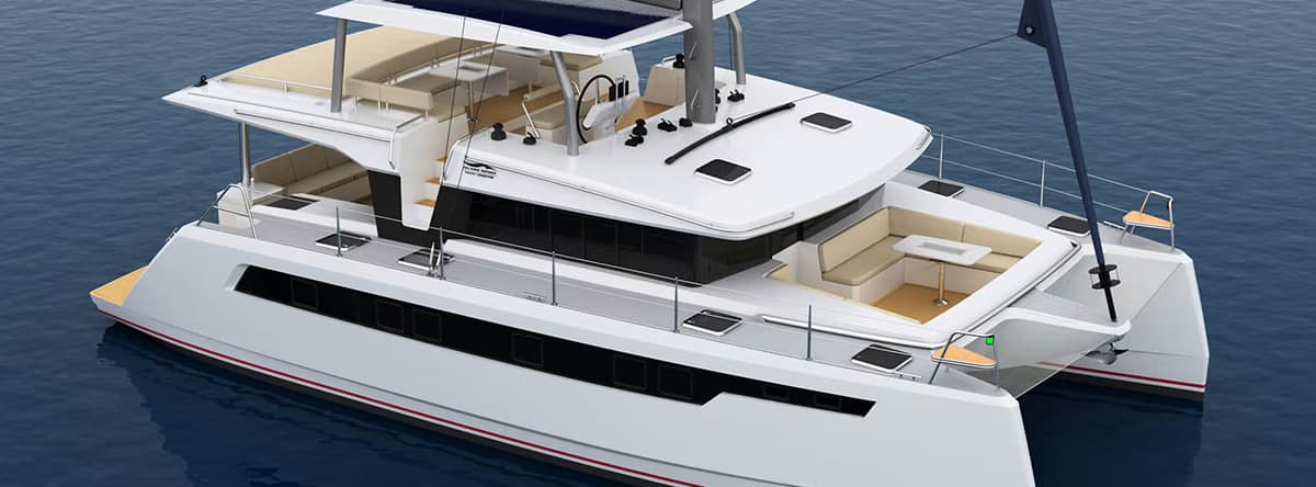 Virgin Islands Yacht Charters