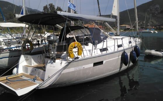 Bavaria 46 Cruiser