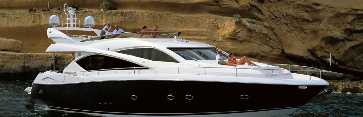 Sunseeker 75