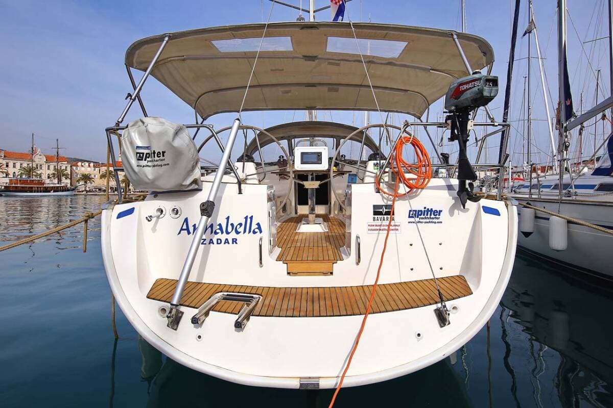 Bavaria 43 Cruiser