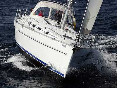 Beneteau Cylcades 43