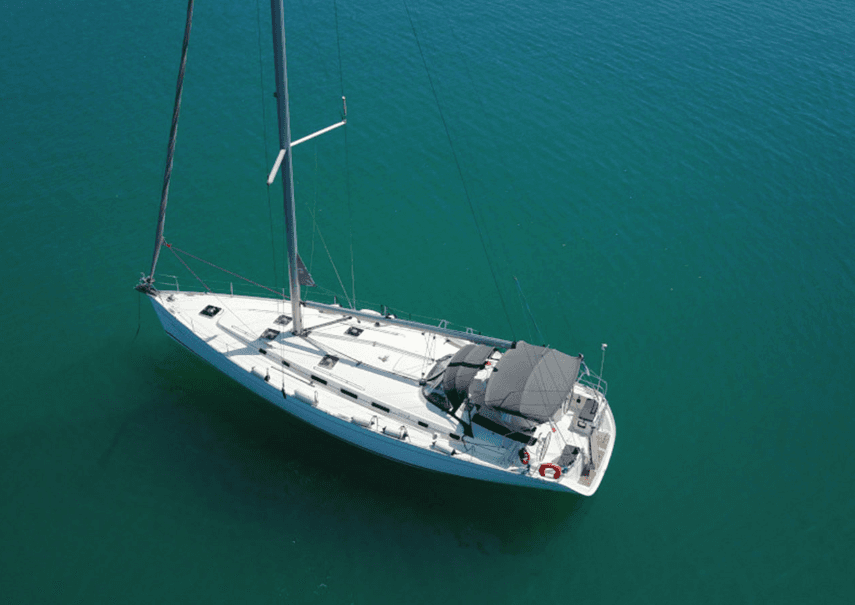 Beneteau Cyclades 50.4