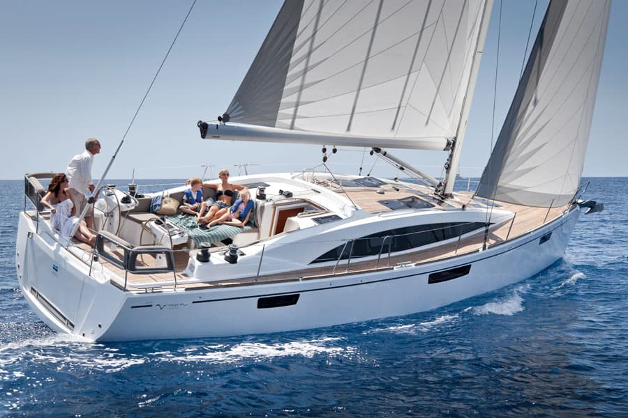 Bavaria Vision 46