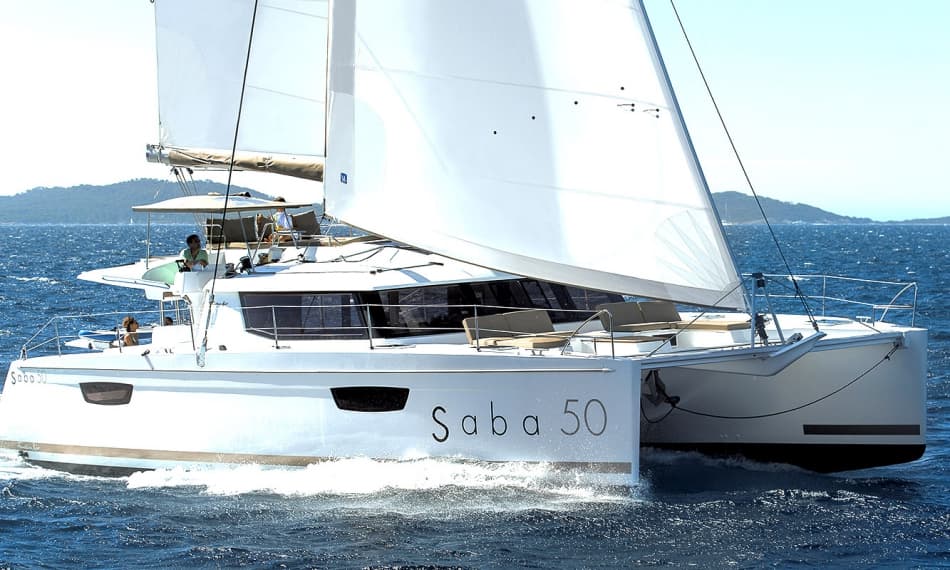 Saba 50