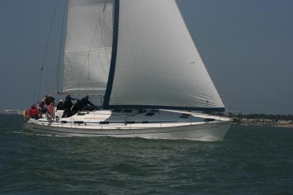 Bavaria 47