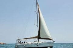 Beneteau Cyclades 43.3
