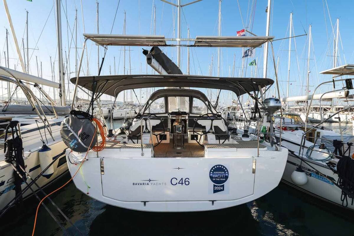Bavaria C46