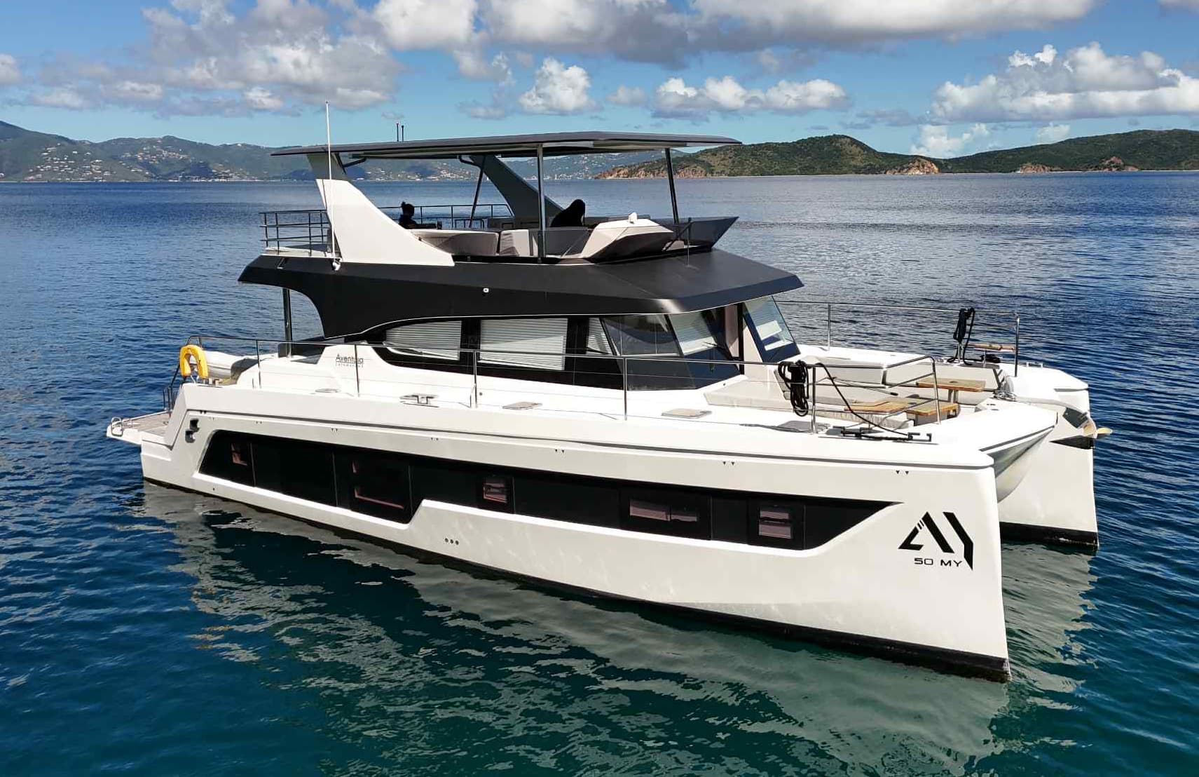 Aventura 50