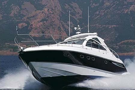 Fairline Targa 47