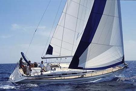 Bavaria 47 Cruiser