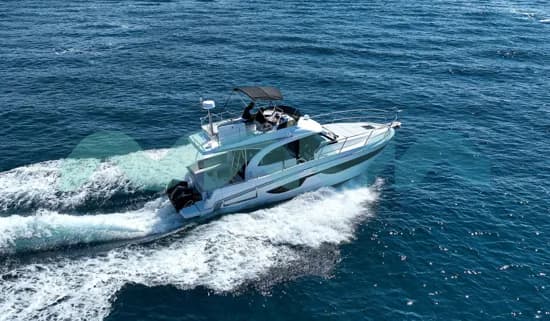 Beneteau Antares 11 Fly