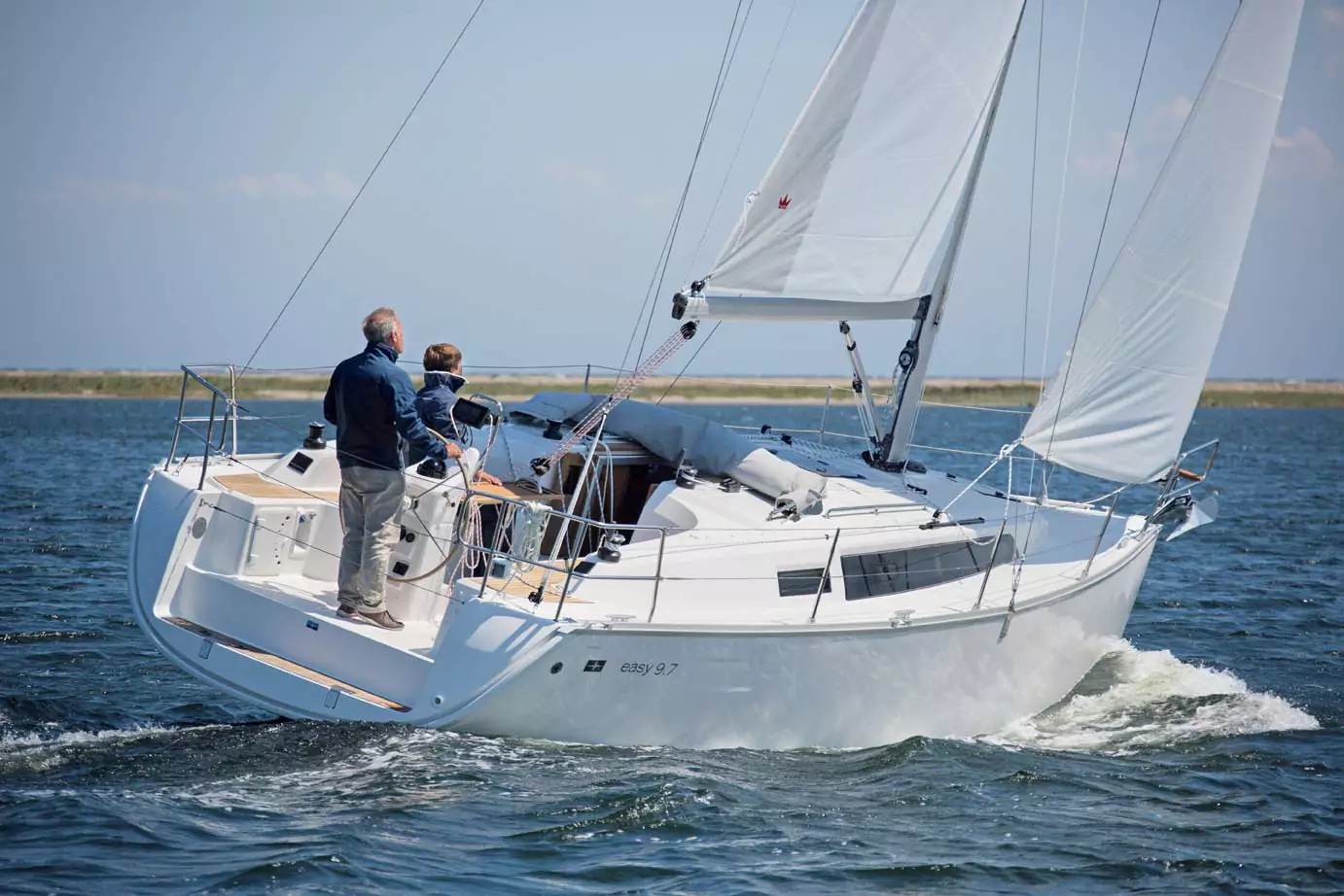 Bavaria 33