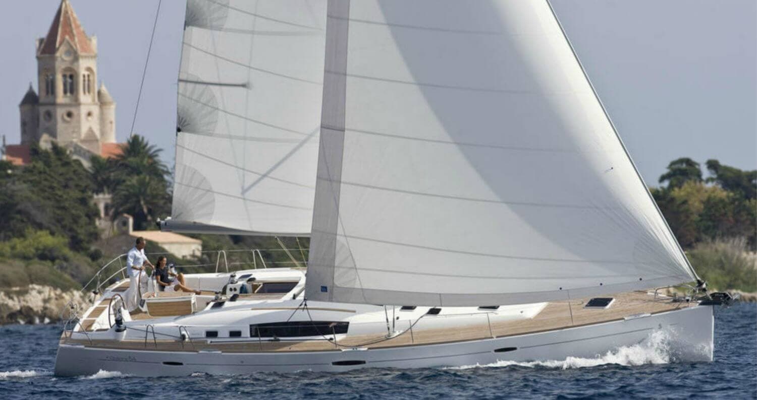 OCEANIS 54