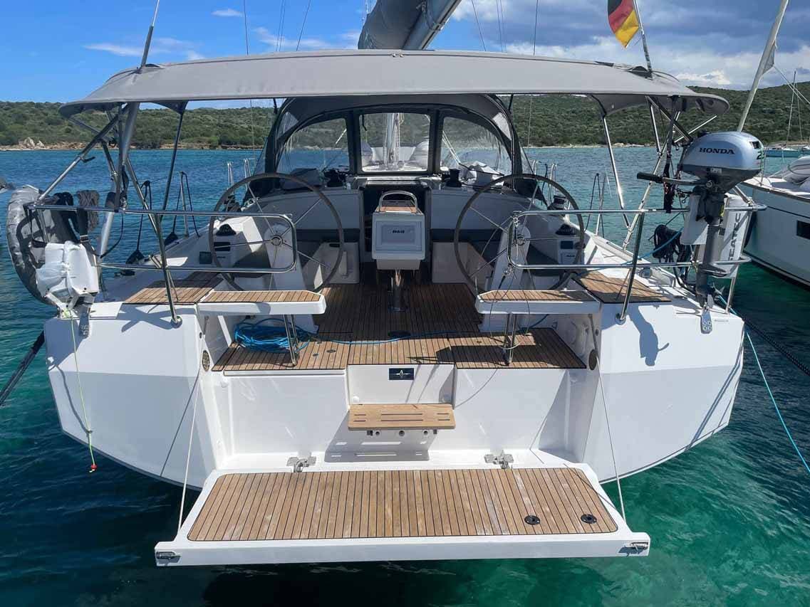Bavaria C42