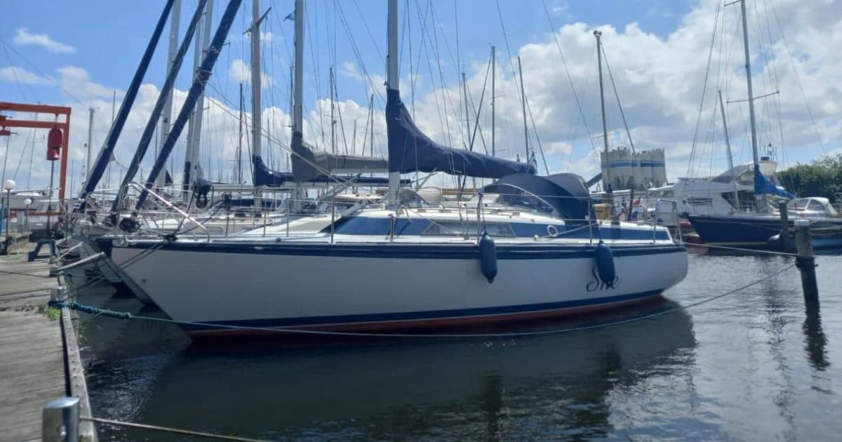 Dehler Duetta 86 LS