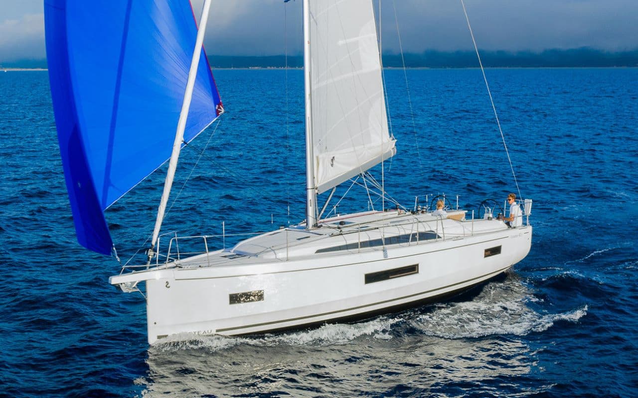 Oceanis 40.1