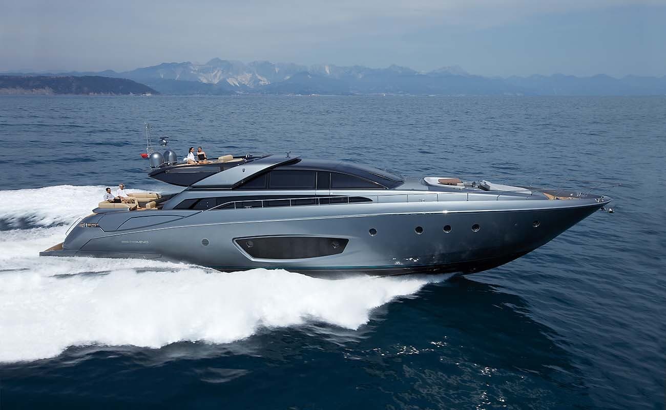 Riva 86