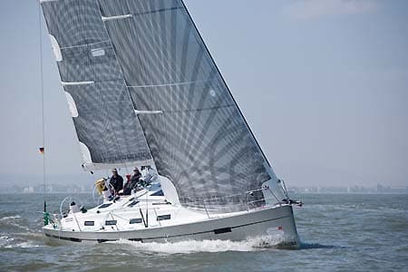 Bavaria 40S